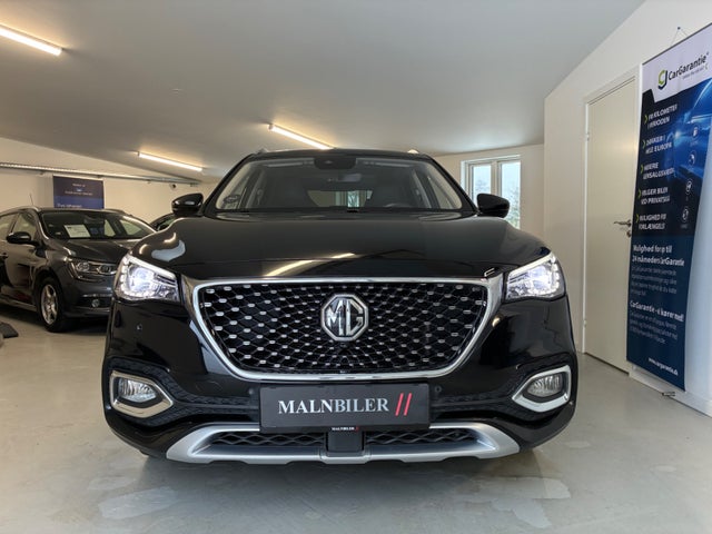 MG EHS 1,5 PHEV Luxury