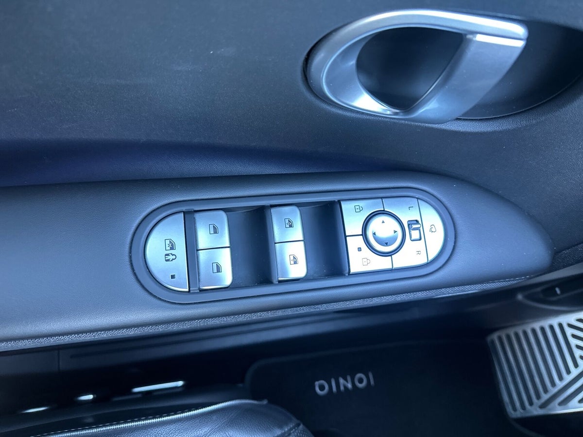 Hyundai Ioniq 5 Ultimate AWD billede 16