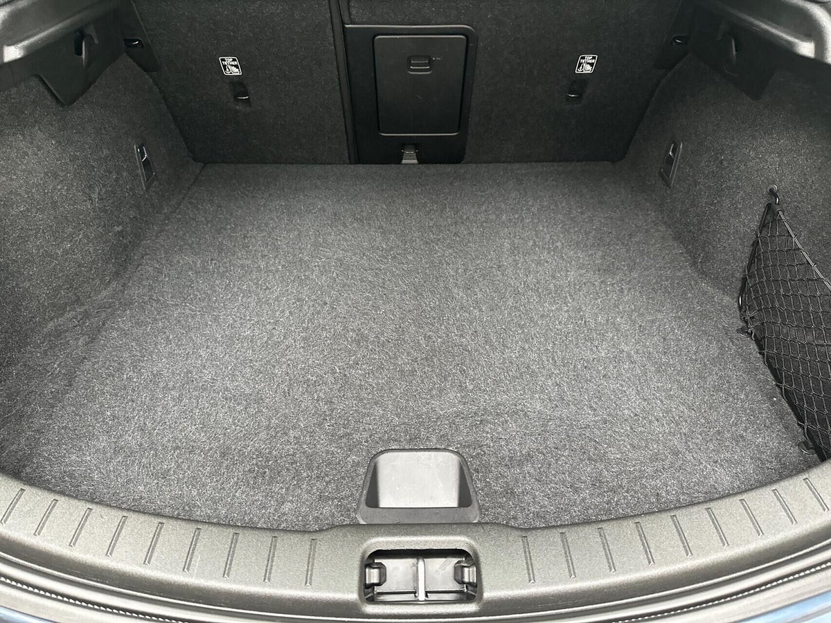 Polestar 2 Long Range billede 13