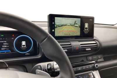 Hyundai Inster Essential