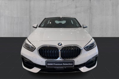 BMW 118i Sport Line aut.