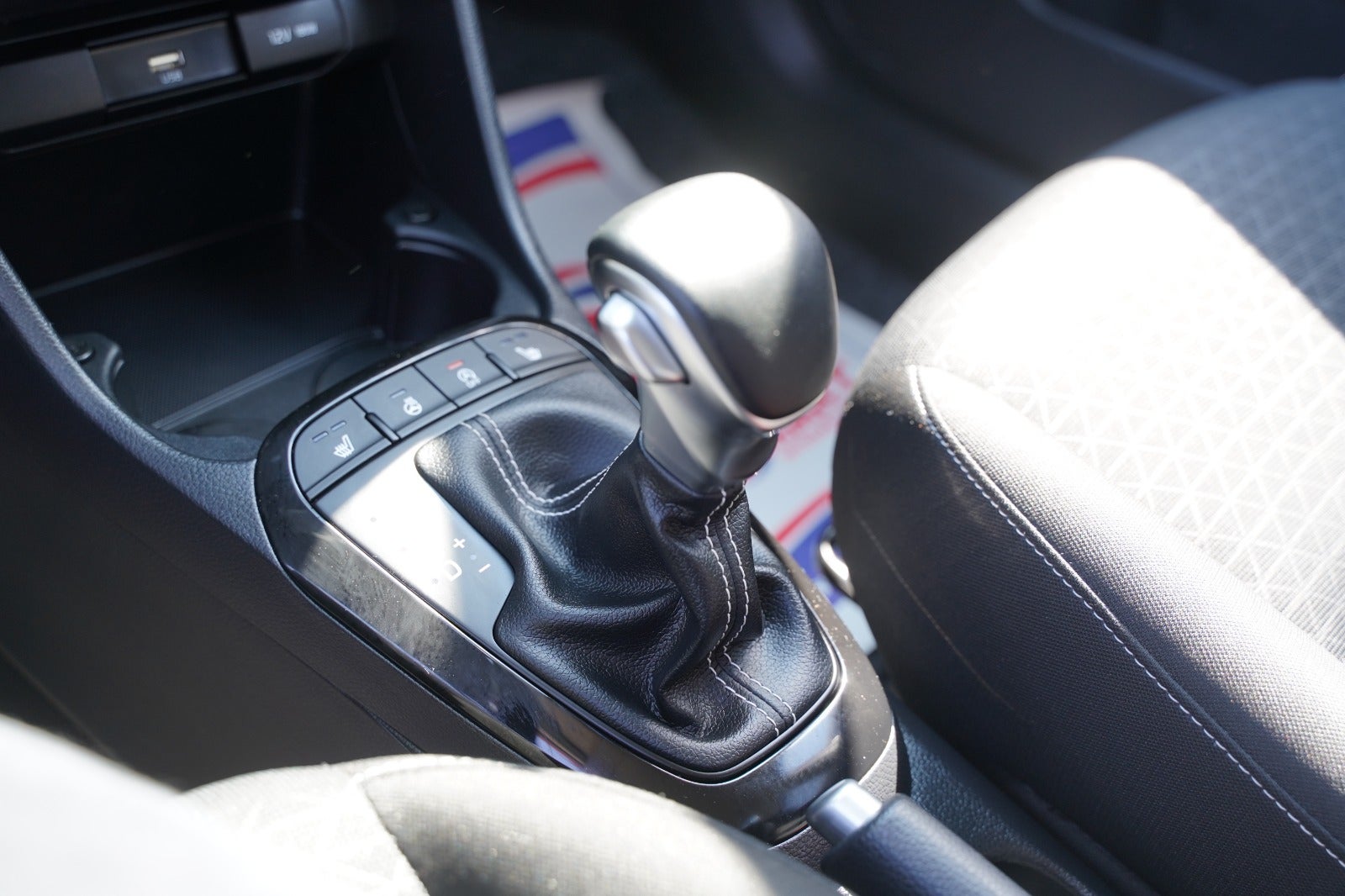 Billede af Kia Picanto 1,0 Prestige Upgrade AMT