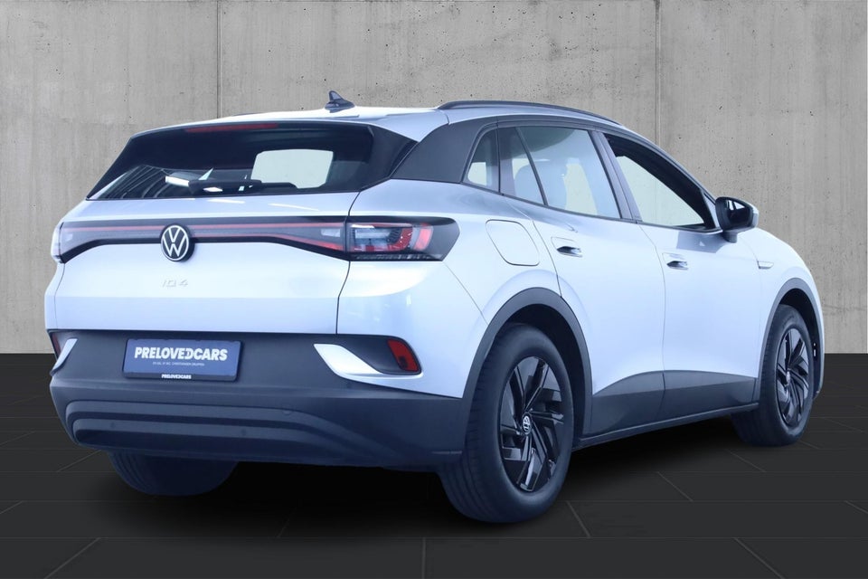 VW ID.4 52,0 Pure 2023