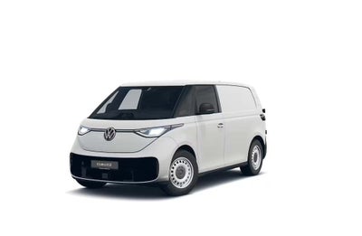 VW ID. Buzz