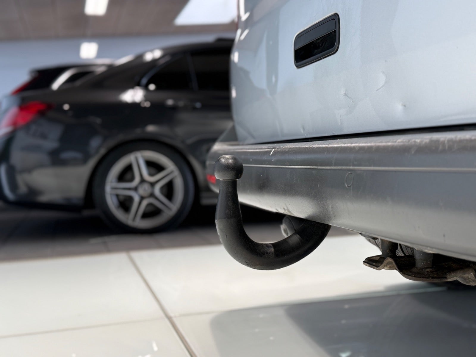 Billede af VW Transporter 2,0 TDi 140 Kassevogn lang