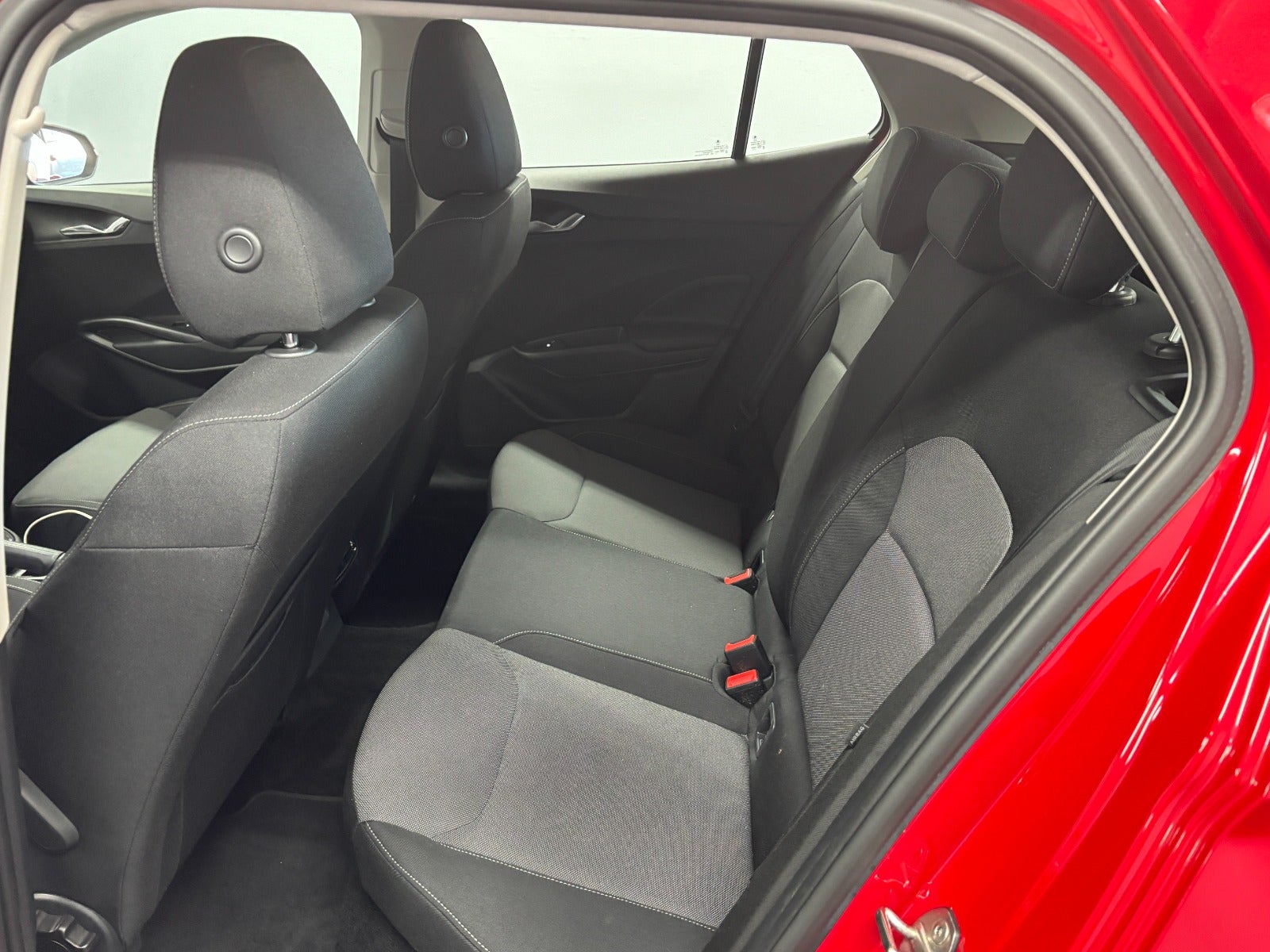 Billede af Skoda Fabia 1,0 TSi 95 Ambition