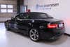 Audi A5 TDi 245 S-line Cabriolet quattro S-tr. thumbnail