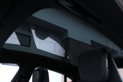 Porsche Taycan 4S Performance+