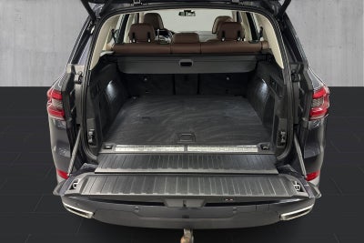 BMW X5 xDrive45e X-Line aut.