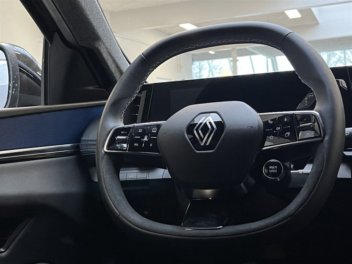 Renault Scenic E-Tech Esprit Alpine billede 7