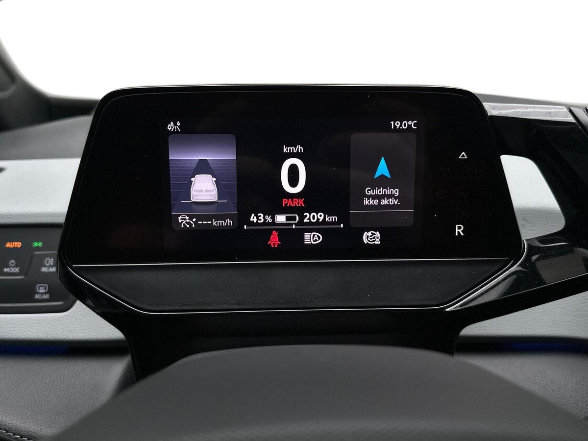VW ID.3 Pro S billede 14