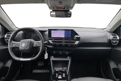 Citroën ë-C4 X Plus
