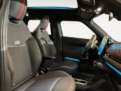 MINI Aceman SE JCW Trim XL Van