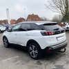 Peugeot 3008 Hybrid First Selection EAT8 thumbnail