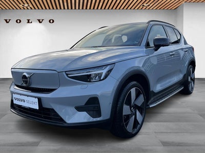 Volvo EX40  Extended Range Core 5d