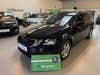 Skoda Octavia TSi 150 Style Combi DSG