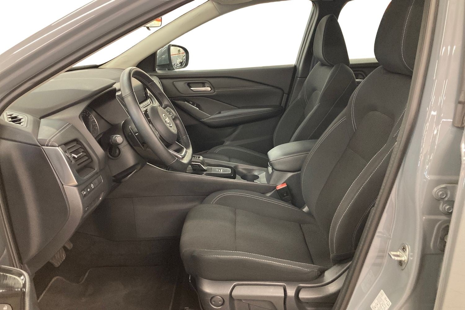 Billede af Nissan Qashqai 1,3 Dig-T 160 Acenta DCT