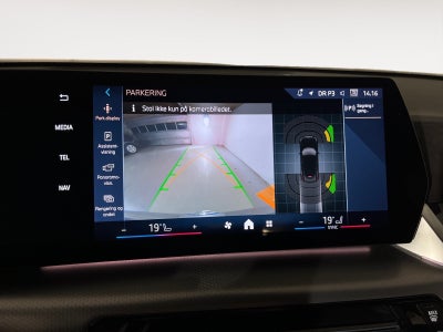 BMW iX2 eDrive20 M-Sport Premium