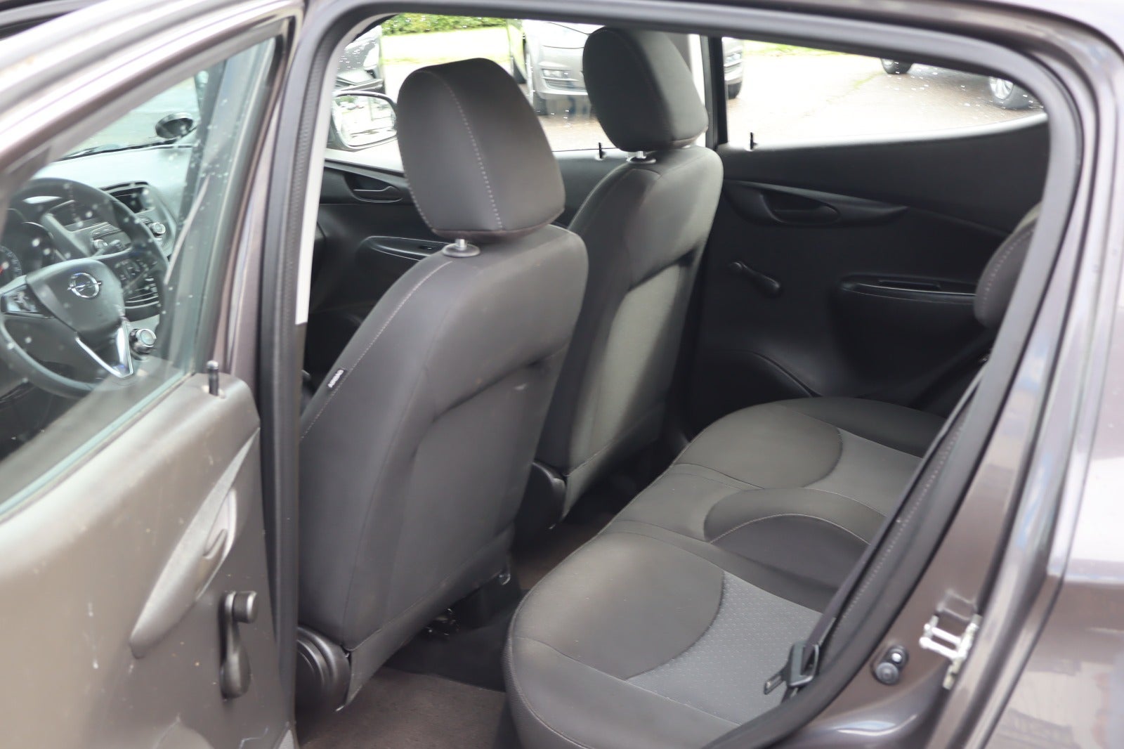 Billede af Opel Karl 1,0 Innovation