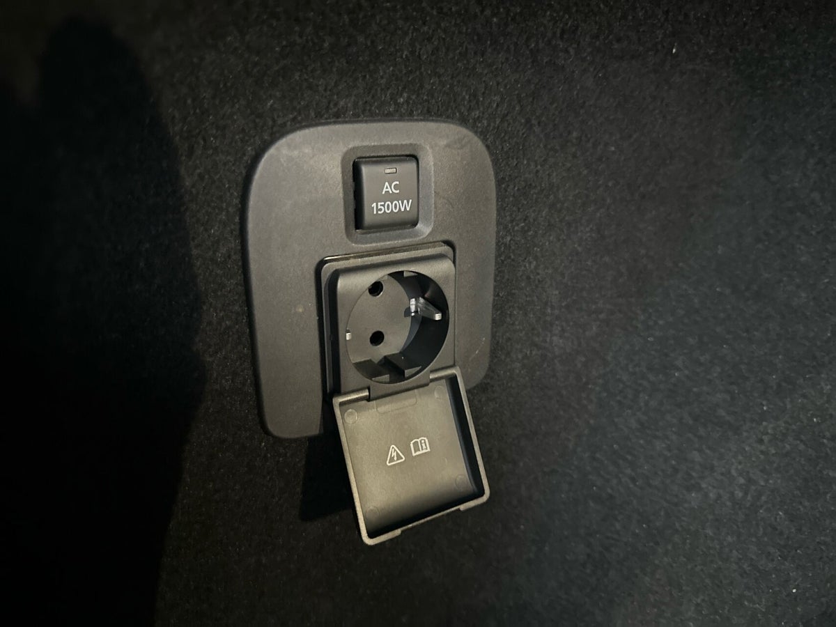 Mazda CX-60 PHEV Homura aut. AWD billede 24