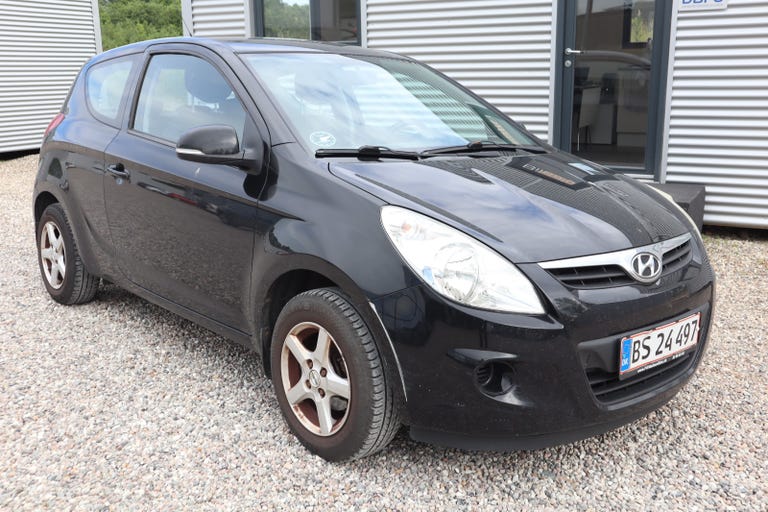 Hyundai i20 Classic