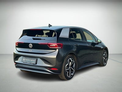 VW ID.3 1ST Plus billede 1