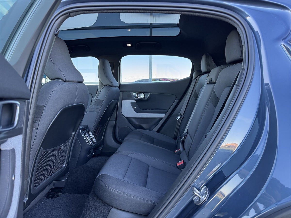 Polestar 2 Standard Range billede 4