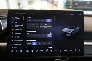 Mazda 6e