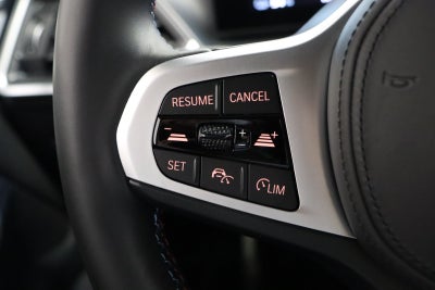 BMW i4 M50 M-Sport xDrive