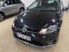 VW Golf VII TDi 150 R-line Variant DSG BMT thumbnail