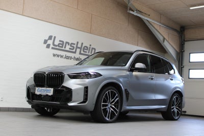BMW X5 xDrive50e M-Sport Pro aut.