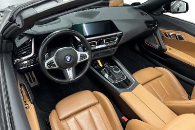 BMW Z4 M40i Roadster aut. - 4