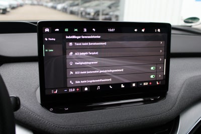 Skoda Enyaq iV Loft Maxx