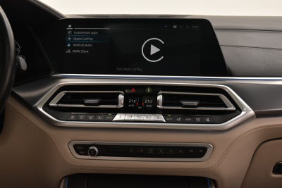 BMW X5 xDrive45e M-Sport aut.