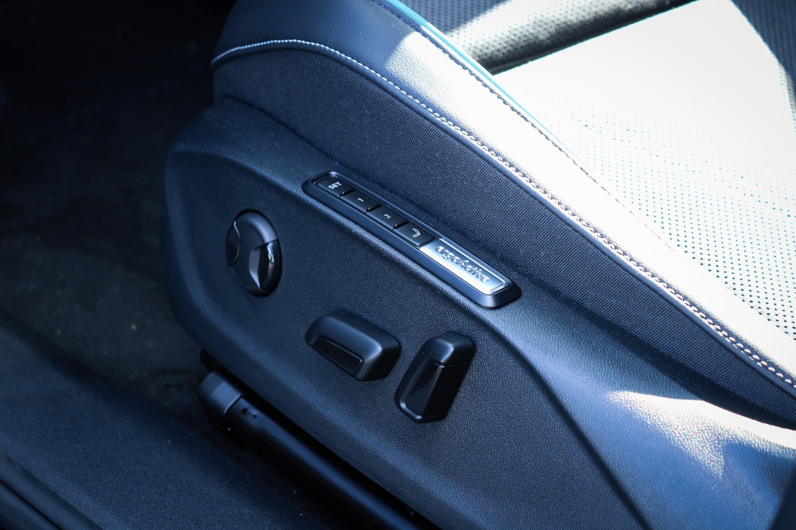Billede af VW ID.7 77 Pro
