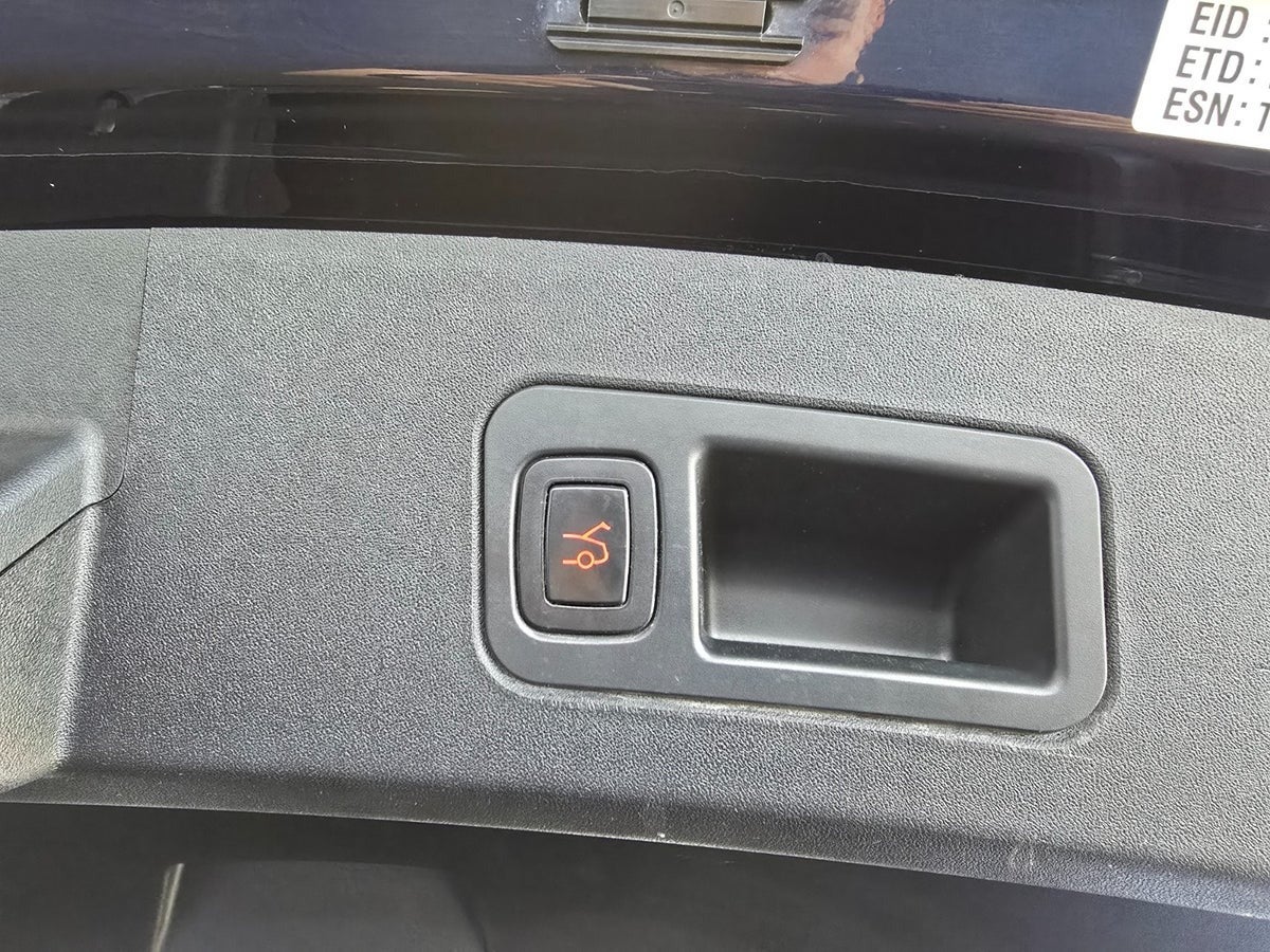 Billede af Tesla Model S  85 7prs