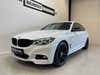 BMW 330d Gran Turismo M-Sport aut. thumbnail