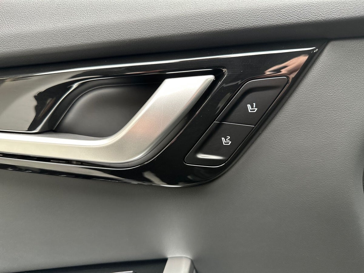 Kia EV6 Long Range Upgrade billede 19