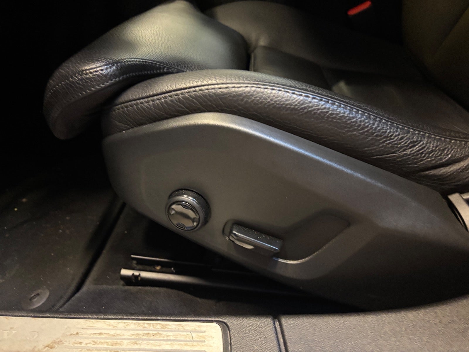 Volvo V60 D4 190 Inscription aut.