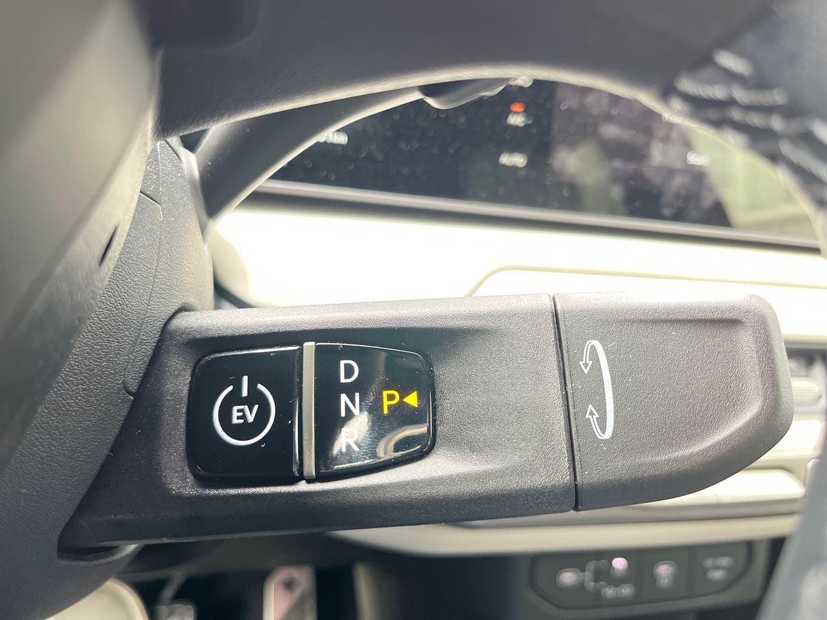 Kia EV4 Long Range GT-Line