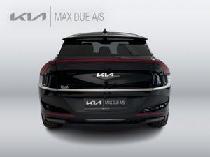 Kia EV6 Long Range Prestige