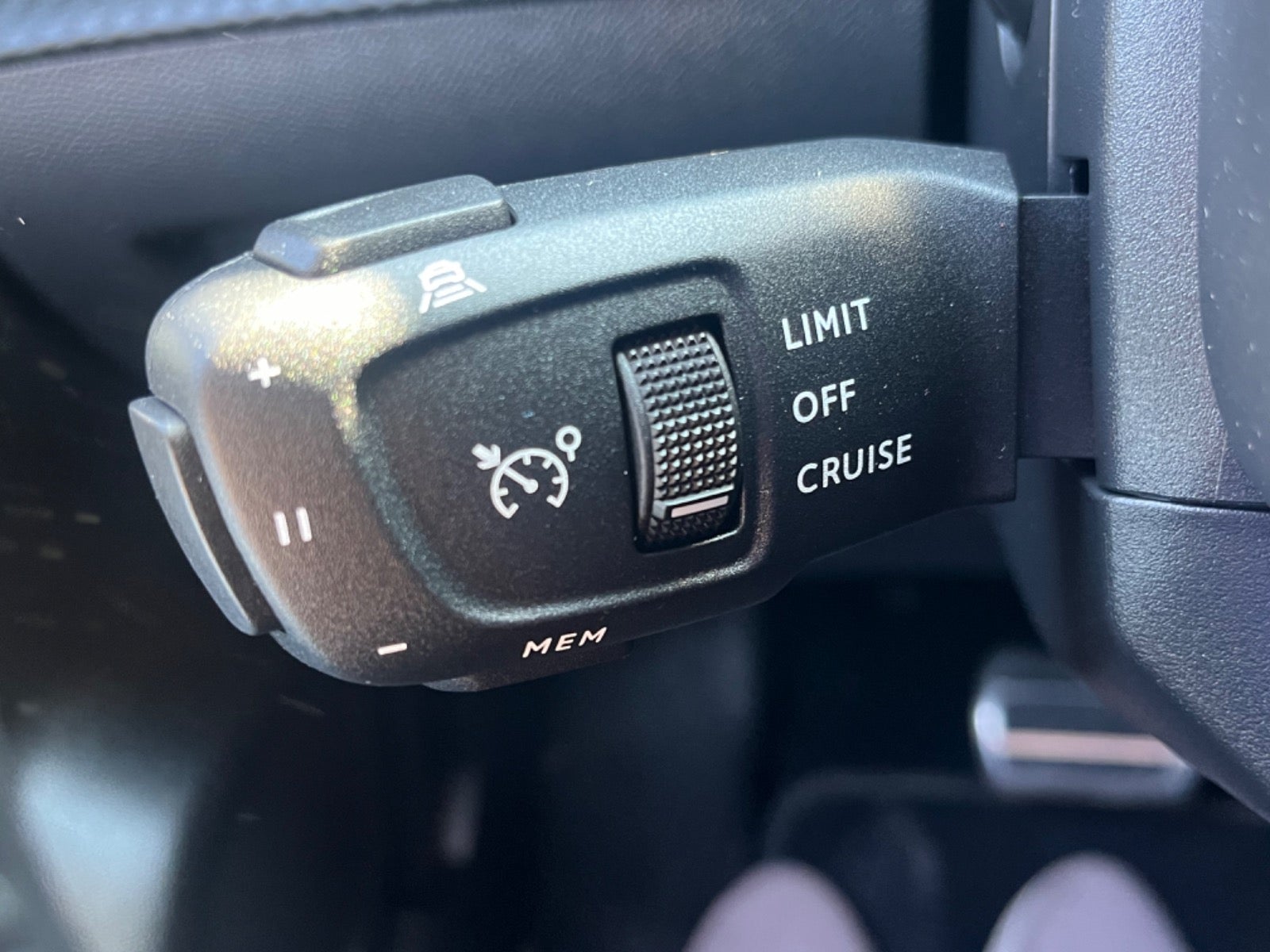 Billede af Peugeot e-208 54 GT