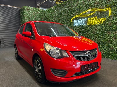 Opel Karl 1,0 Cosmo