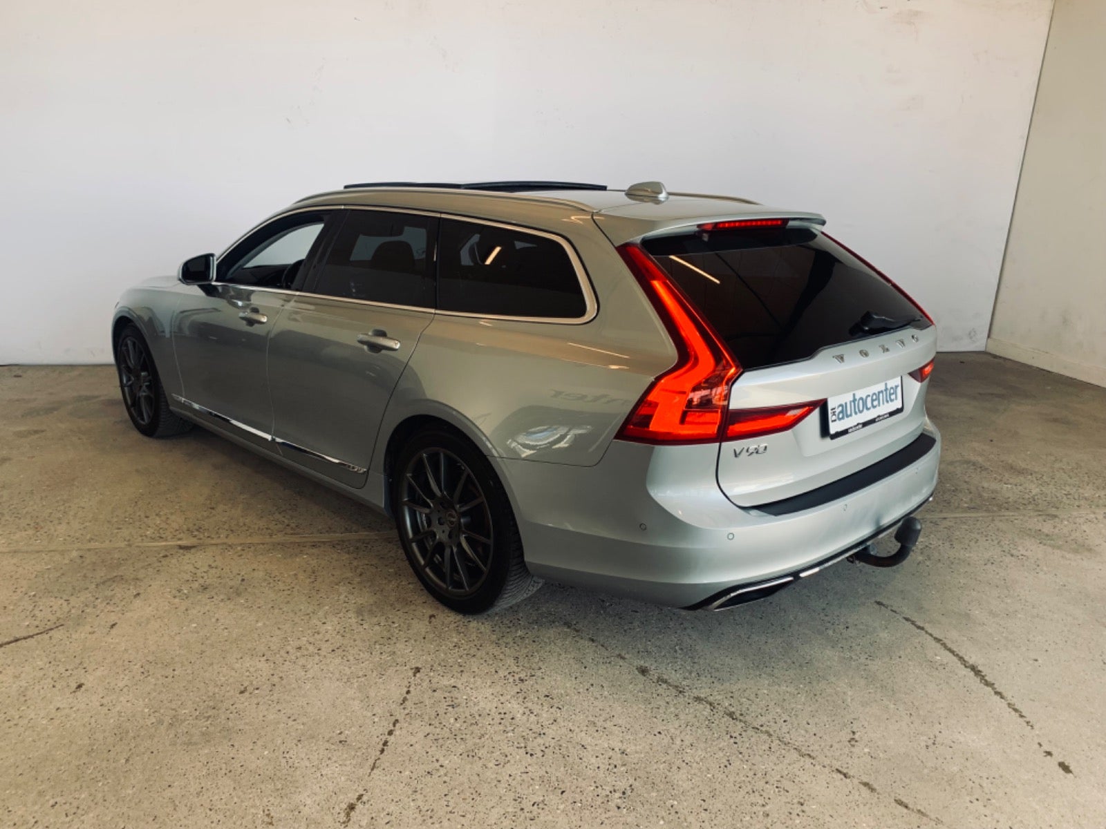 Volvo V90 D5 235 Inscription aut. AWD