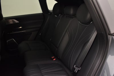 Xpeng G9 Performance