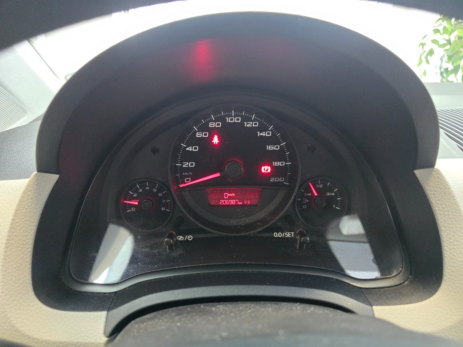 Billede af Seat Mii 1,0 75 Style eco