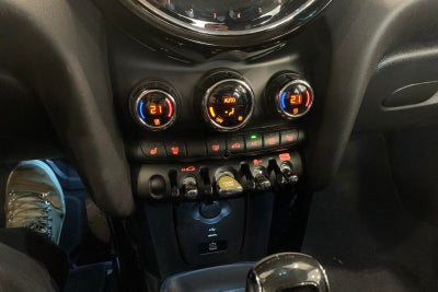 MINI Cooper SE Classic