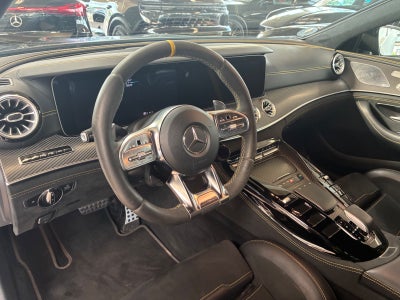 Mercedes AMG GT 63 S aut. 4Matic+