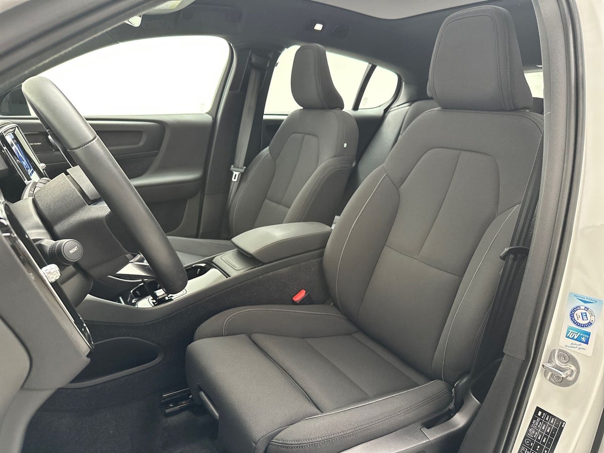 Volvo C40 P6 ReCharge Ultimate billede 18