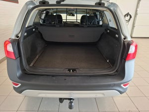 Volvo XC70 D5 185 aut. AWD